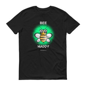 Bee Happy